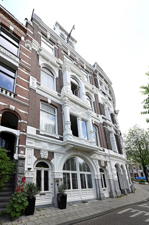 Photo - For rent: Leidsekade 68A, 1016 DA Amsterdam
